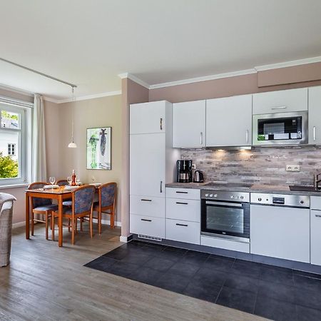 Seebach Wohnung 18 Болтенхаген Екстериор снимка
